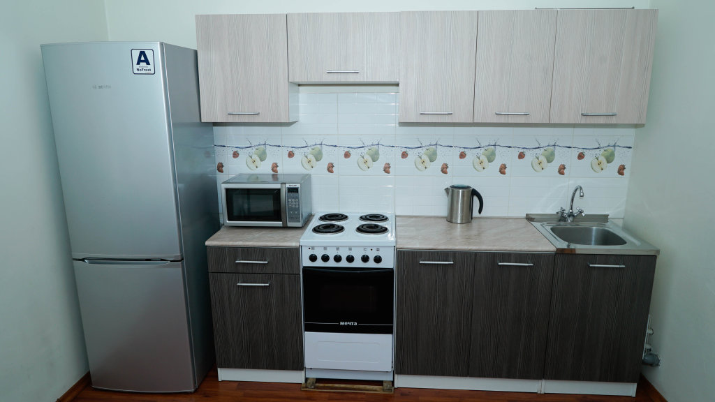 Балашиха: Apartment on Shosse Entuziastov
