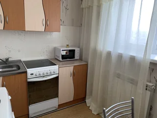 Мирный: Na Sovetskoj 3 Mirnydom Apartments