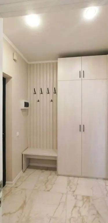 Брянск: Апартаменты на Советской 105А, 11 этаж, Loft
