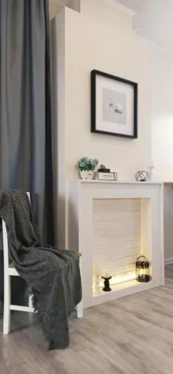 Брянск: Апартаменты на Советской 105А, 11 этаж, Loft