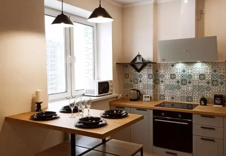 Брянск: Апартаменты на Советской 105А, 11 этаж, Loft