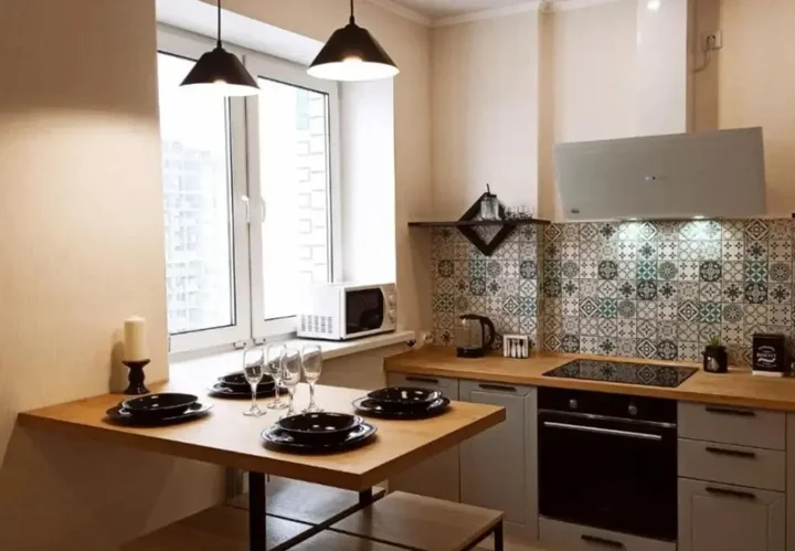 Брянск: Апартаменты на Советской 105А, 11 этаж, Loft