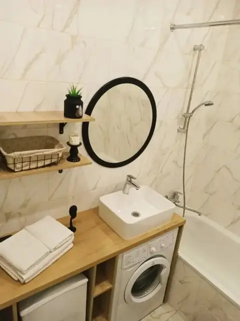 Брянск: Апартаменты на Советской 105А, 11 этаж, Loft