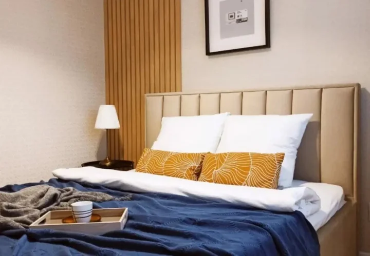 Брянск: Апартаменты на Советской 105А, 11 этаж, Loft