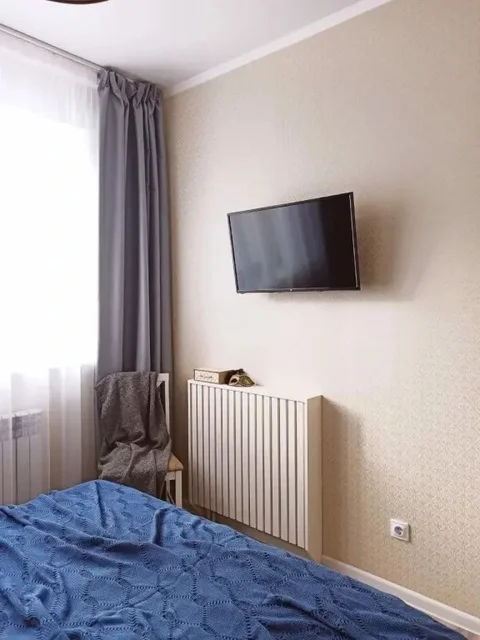 Брянск: Апартаменты на Советской 105А, 11 этаж, Loft