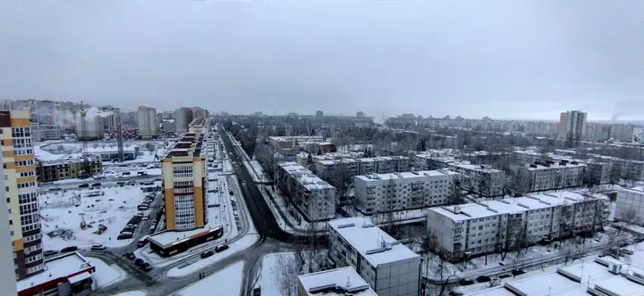 Апартаменты на Советской 107 — фото 3