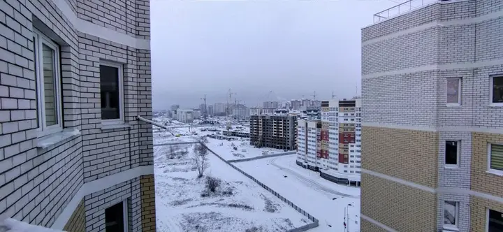 Апартаменты на Советской 107 — фото 4