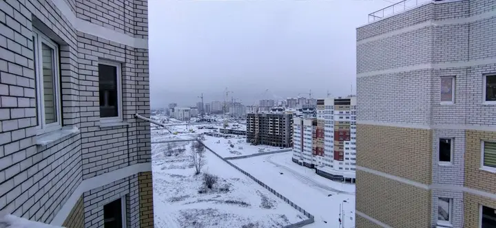 Брянск: Апартаменты на Советской 107