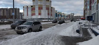 Брянск: Апартаменты на Советской 107