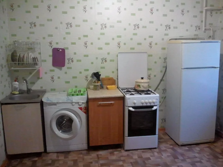 Ахтубинск: Апартаменты на Сталинградской