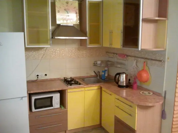 Апартаменты на Сталинградской — фото 4