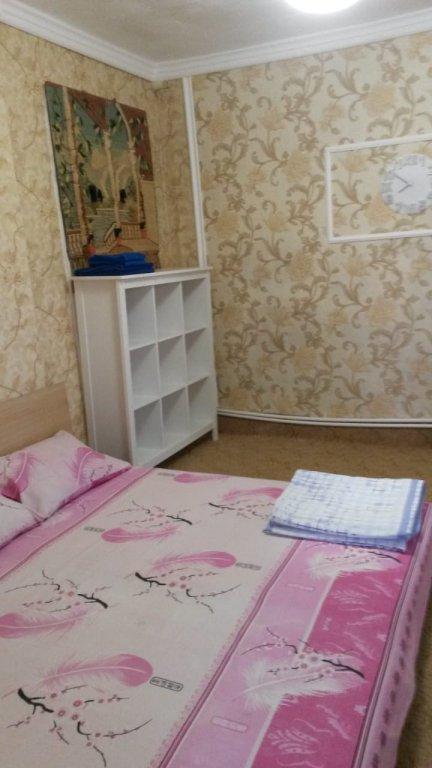 Архипо-Осиповка: Гостевой дом на Вишневой