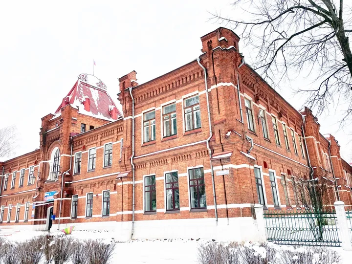 Калязин: Гостевой дом на Волге River Houses