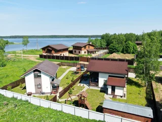 Калязин: Гостевой дом на Волге River Houses