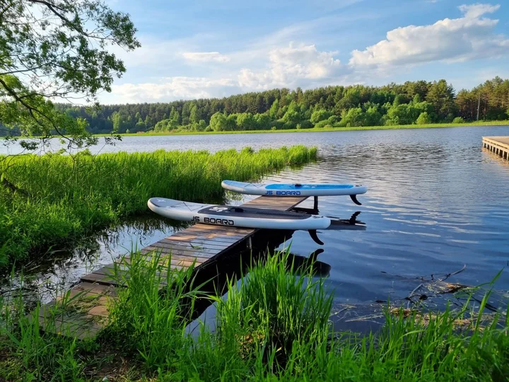 Калязин: Гостевой дом на Волге River Houses