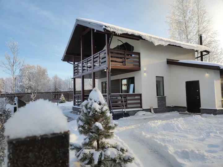 Калязин: Гостевой дом на Волге River Houses