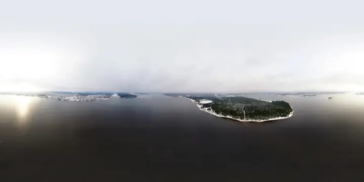 Калязин: Гостевой дом на Волге River Houses