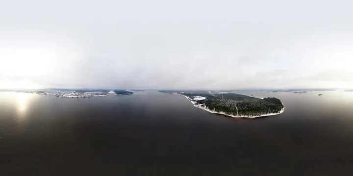 Калязин: Гостевой дом на Волге River Houses