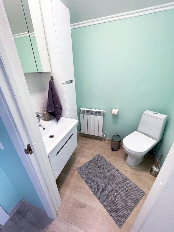 Калязин: Гостевой дом на Волге River Houses