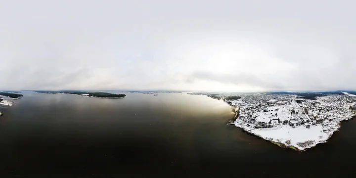 Калязин: Гостевой дом на Волге River Houses