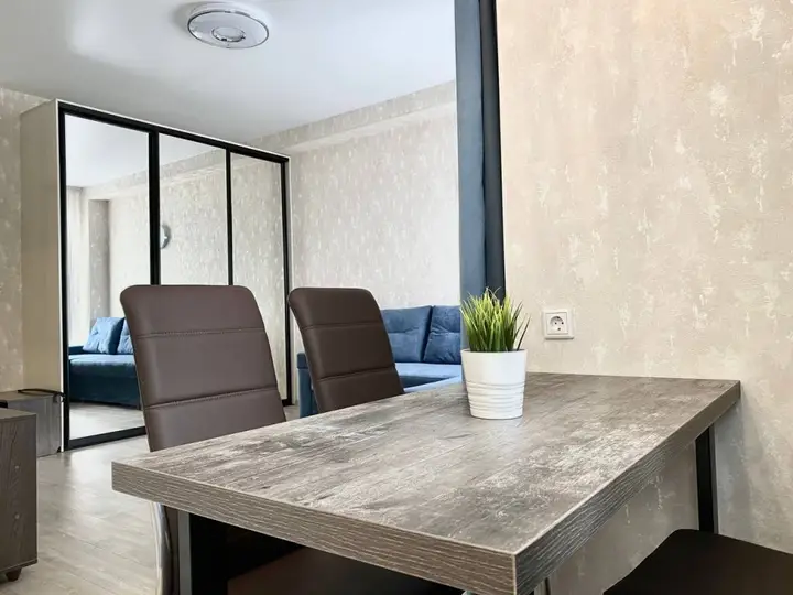 Апартаменты на Волгоградской 2 №5 — фото 1