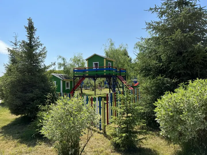 Брейтово: Гостевой Дом На Волне