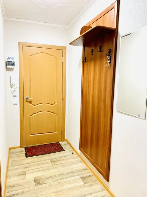 Воркута: Квартира Квартиркинъ на Яновского 2