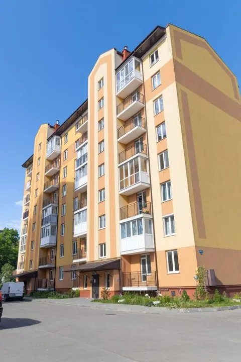 Светлогорск: Апартаменты на Заречном
