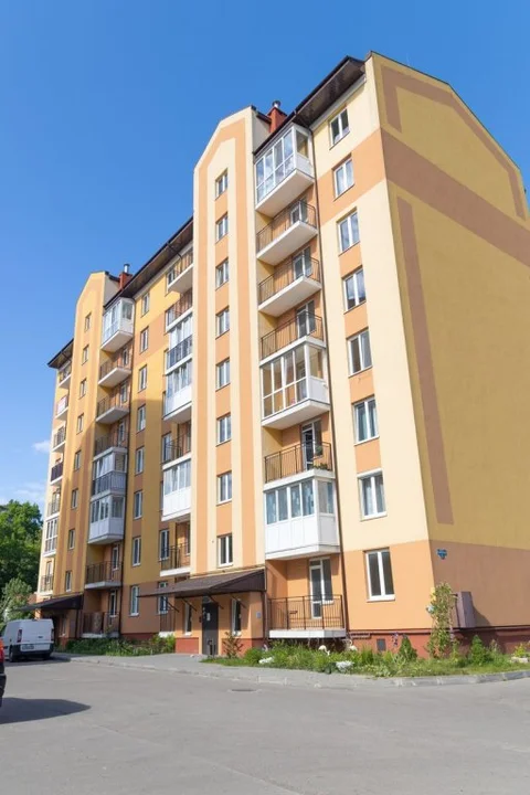 Светлогорск: Апартаменты на Заречном