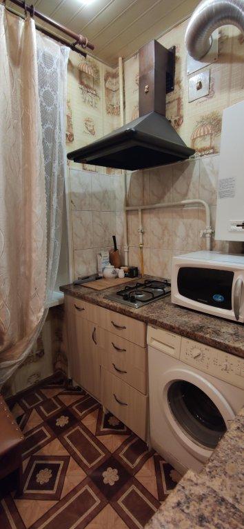 Нижний Новгород: Аппартаменты на Звездинке