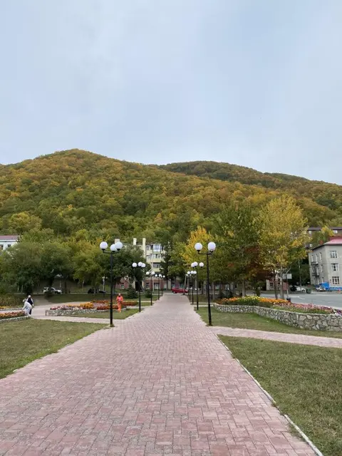 Петропавловск-Камчатский: Апартаменты Набережная 20