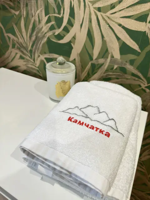 Петропавловск-Камчатский: Апартаменты Набережная 20