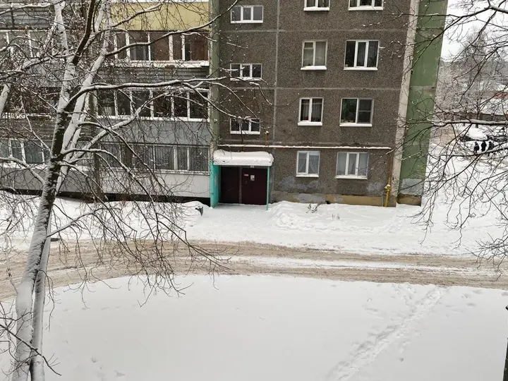 Череповец: Апартаменты Живи Уютно и Богато