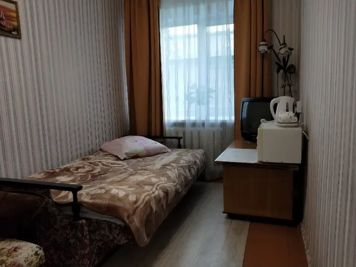 Ловозеро: Nadezhda Mini-Hotel