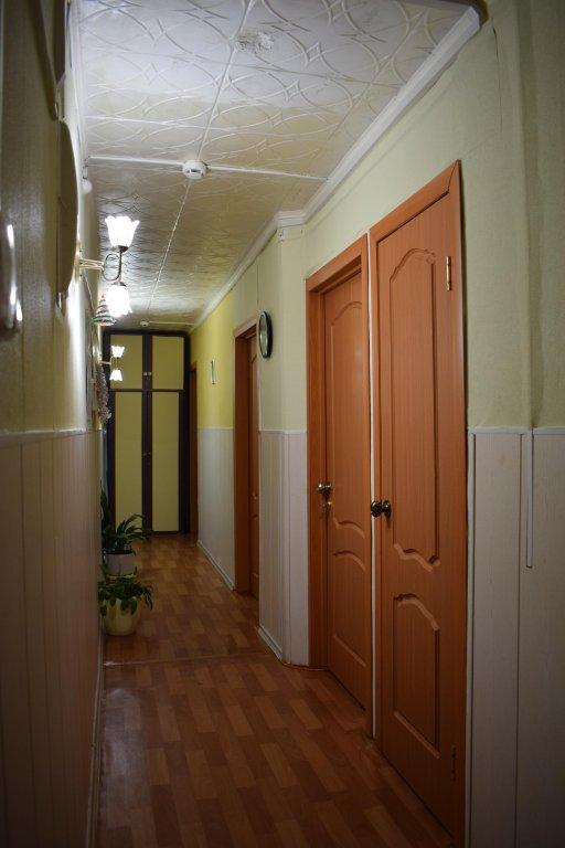 Ловозеро: Nadezhda Mini-Hotel