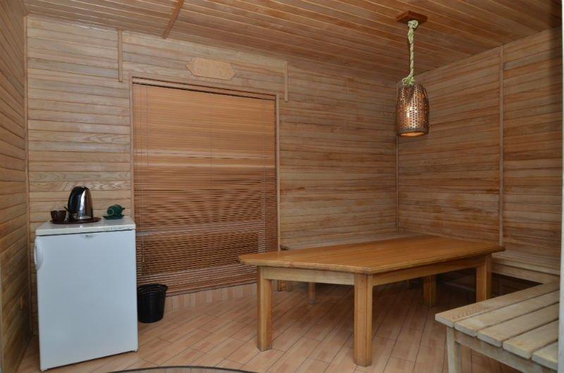 Николаевка: Nairi Guest House