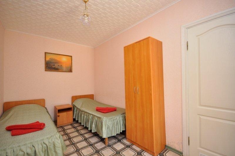 Николаевка: Nairi Guest House