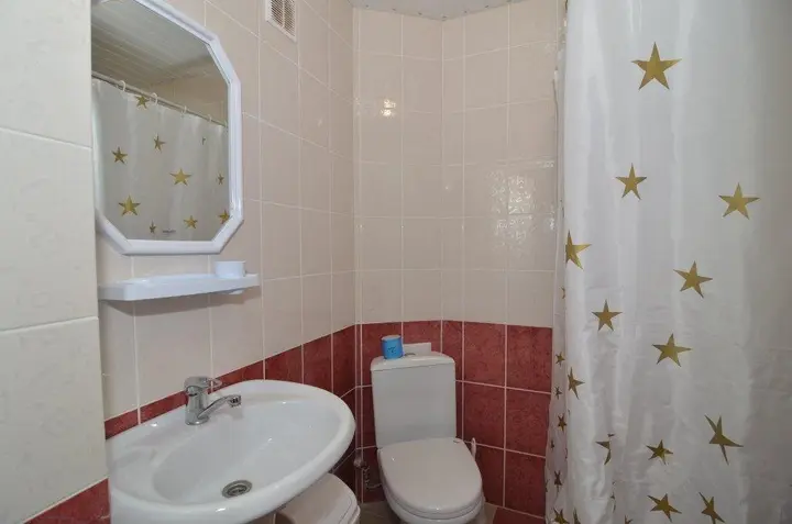 Николаевка: Nairi Guest House
