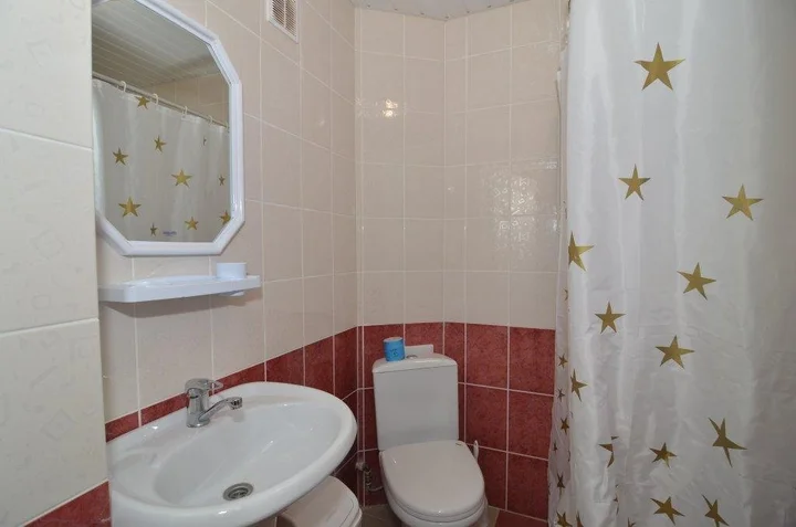 Николаевка: Nairi Guest House