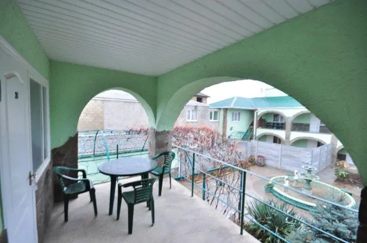 Николаевка: Nairi Guest House