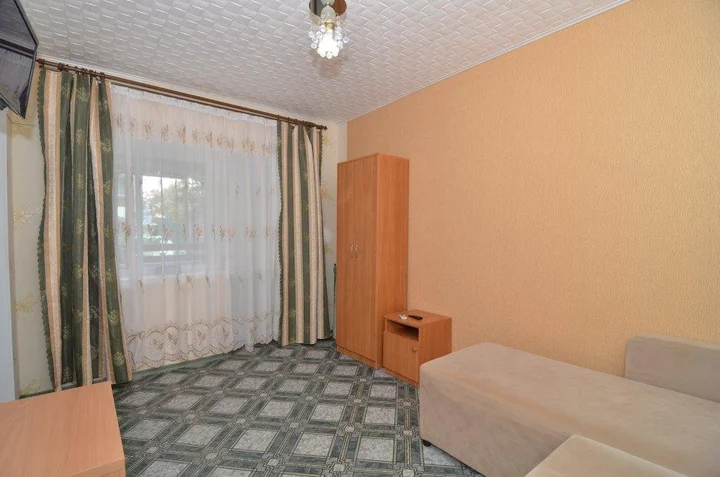 Николаевка: Nairi Guest House