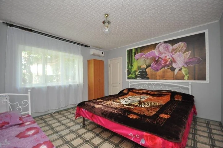 Николаевка: Nairi Guest House