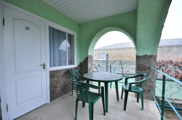 Николаевка: Nairi Guest House