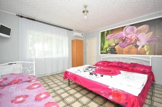 Николаевка: Nairi Guest House