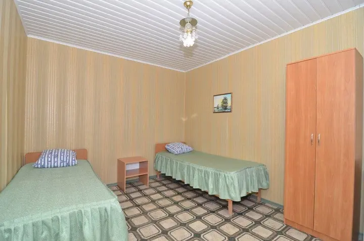Николаевка: Nairi Guest House