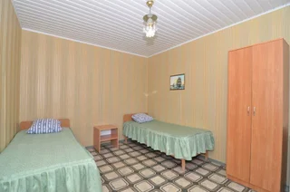Николаевка: Nairi Guest House