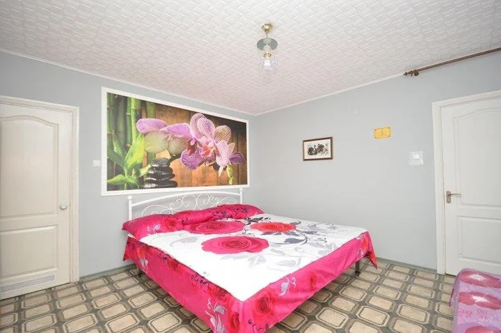 Николаевка: Nairi Guest House