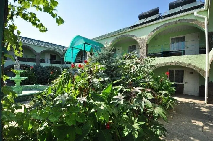 Nairi Guest House — фото 5