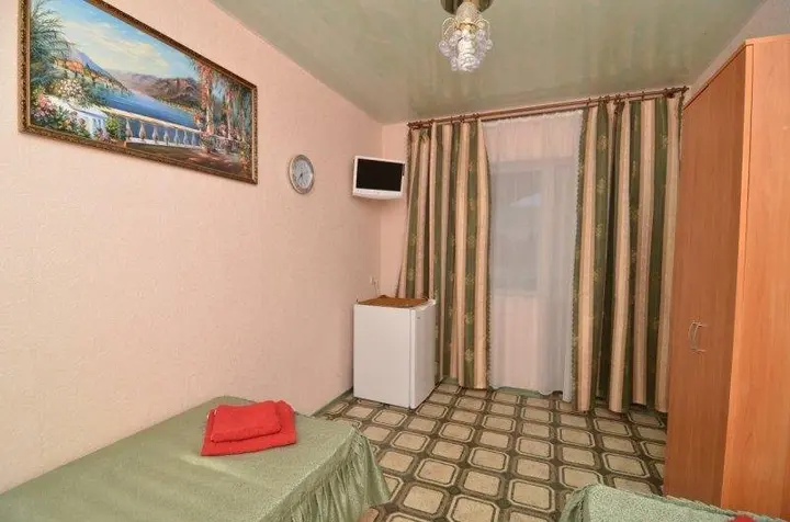 Николаевка: Nairi Guest House