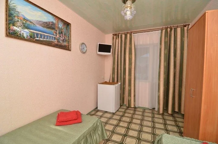 Николаевка: Nairi Guest House